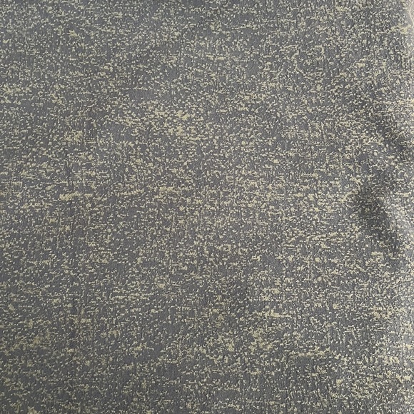 LULULEMON VINYASA WRAP JACQUARD BLACK DARK OLIVE - Picture 5 of 6